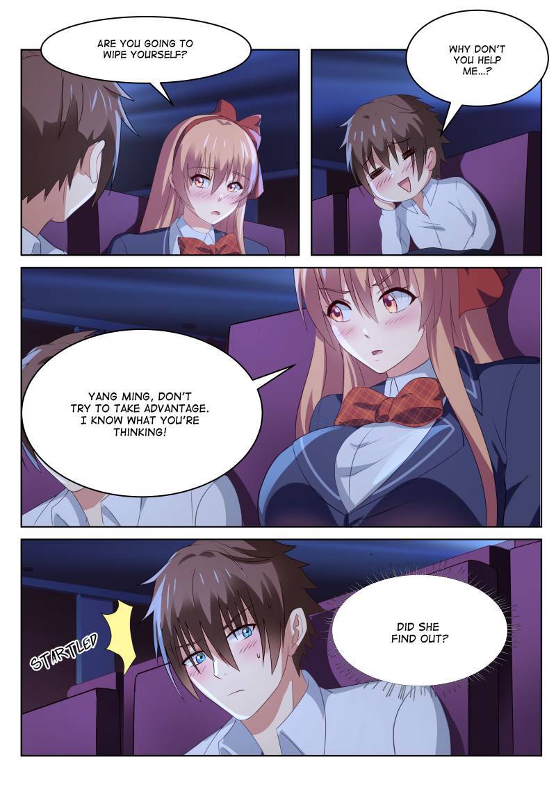 Read So Pure So Flirtatious Manga Online