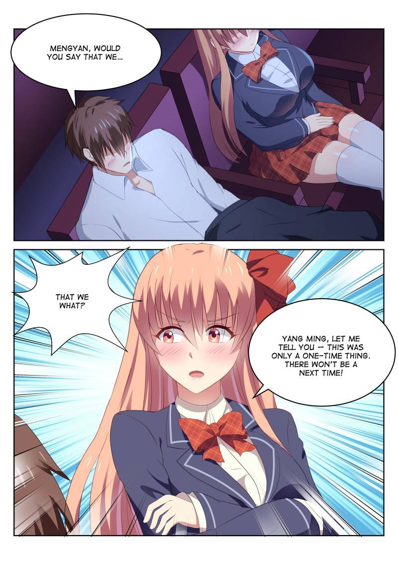 Read So Pure So Flirtatious Manga Online