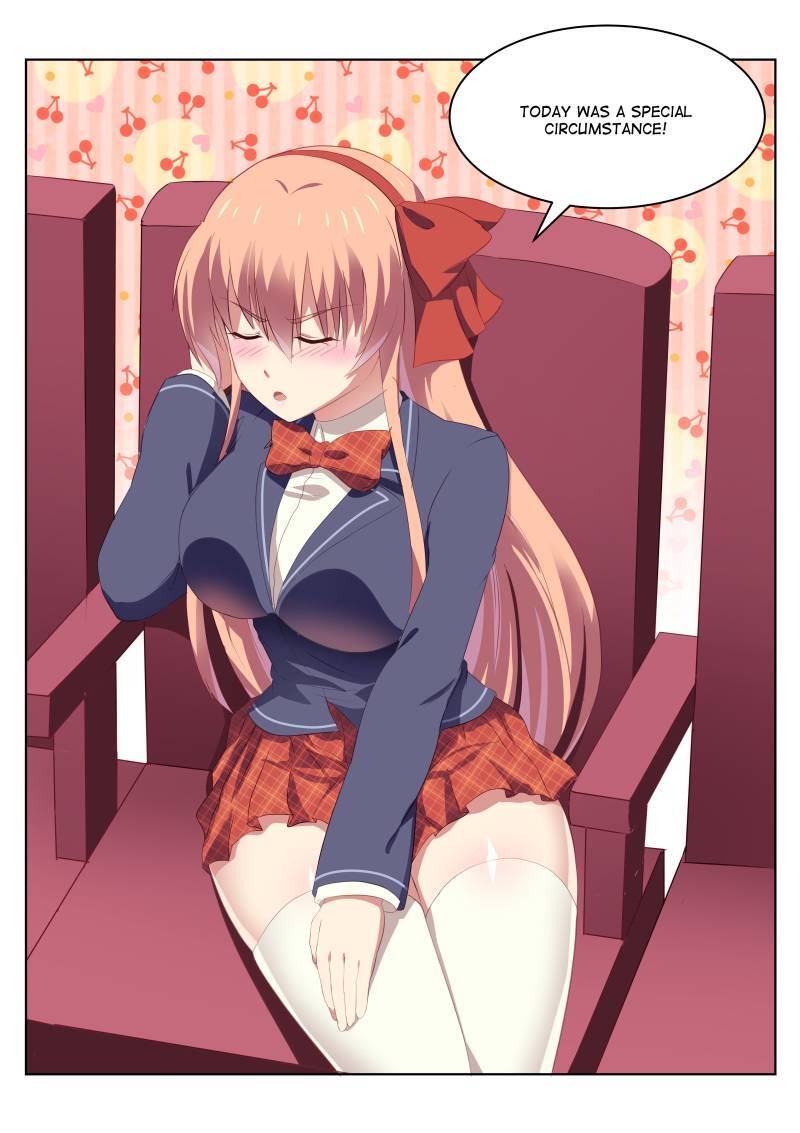 Read So Pure So Flirtatious Manga Online