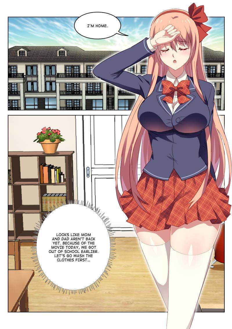 Read So Pure So Flirtatious Manga Online