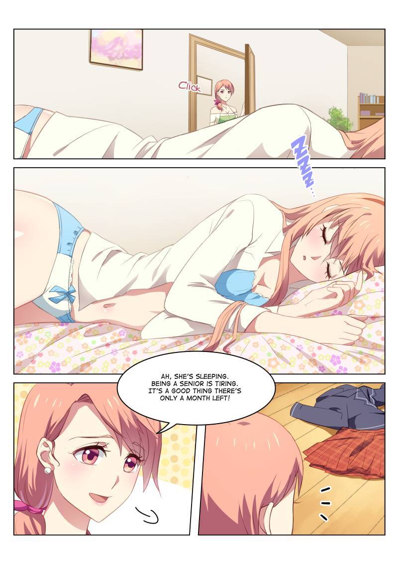 Read So Pure So Flirtatious Manga Online