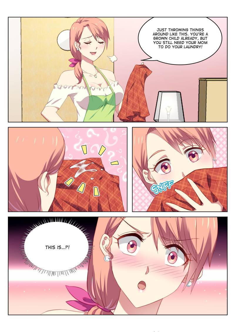 Read So Pure So Flirtatious Manga Online