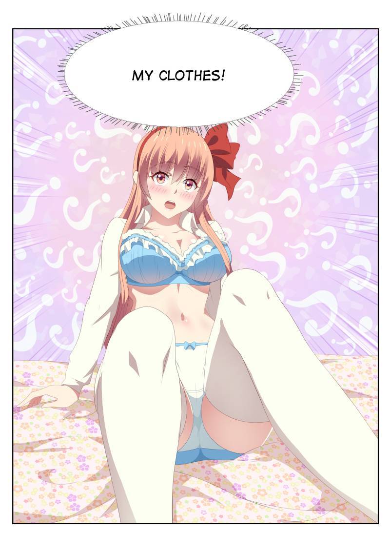 Read So Pure So Flirtatious Manga Online