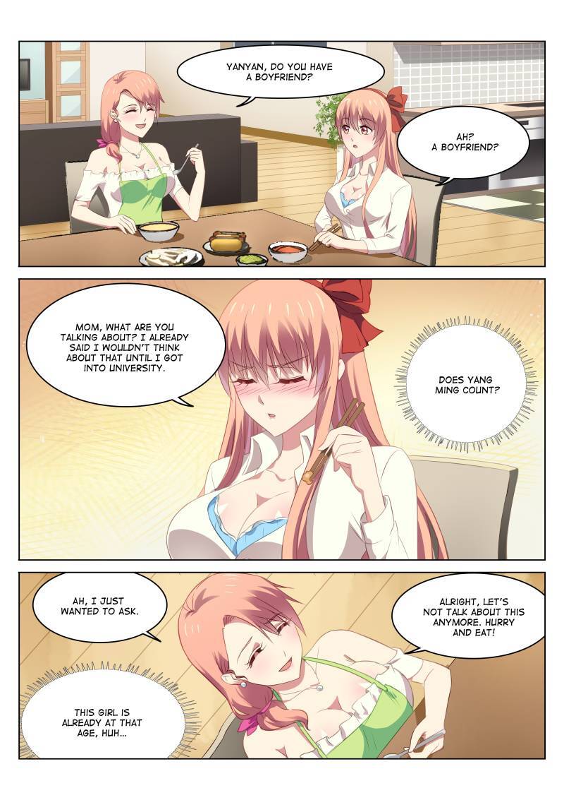 Read So Pure So Flirtatious Manga Online