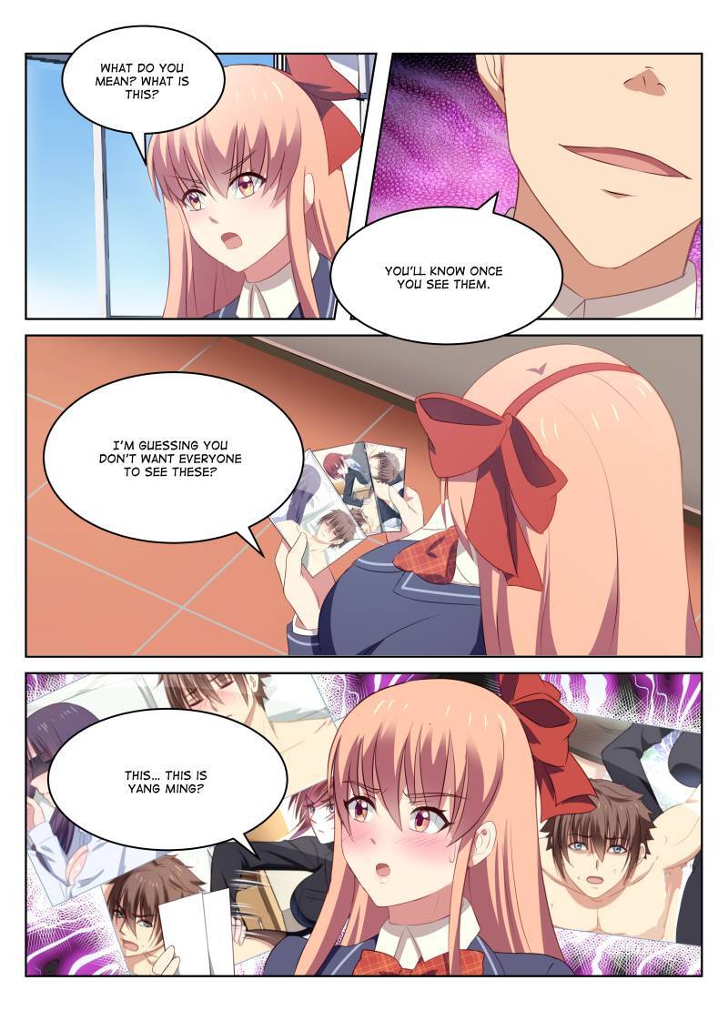 Read So Pure So Flirtatious Manga Online