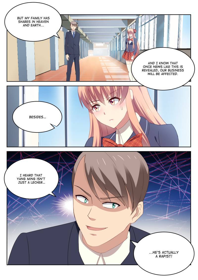 Read So Pure So Flirtatious Manga Online