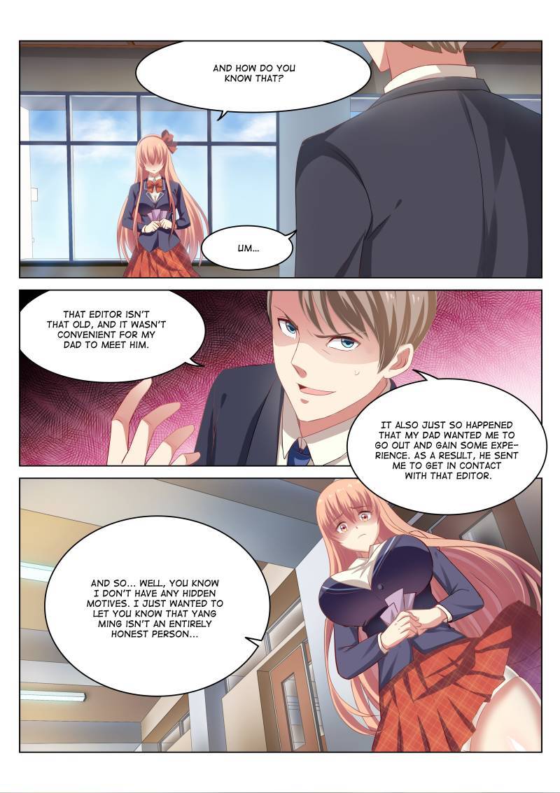 Read So Pure So Flirtatious Manga Online