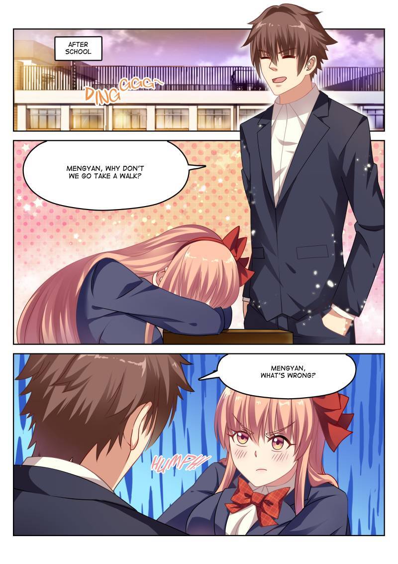 Read So Pure So Flirtatious Manga Online