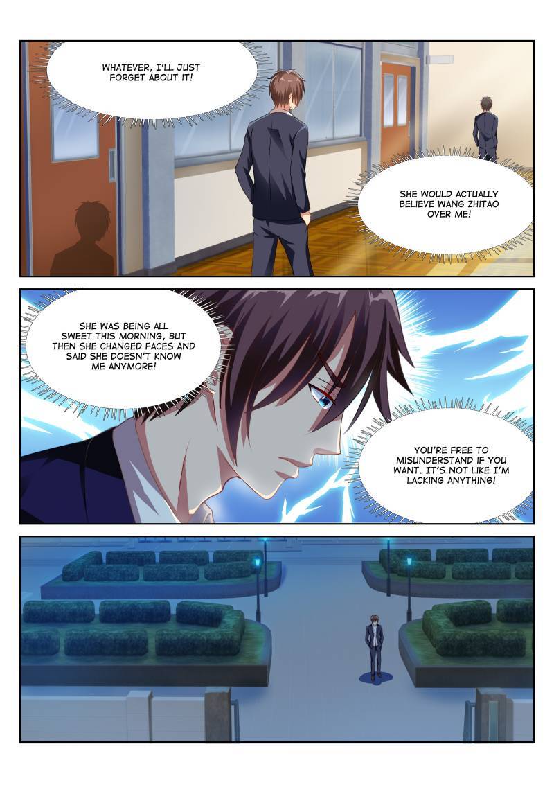 Read So Pure So Flirtatious Manga Online