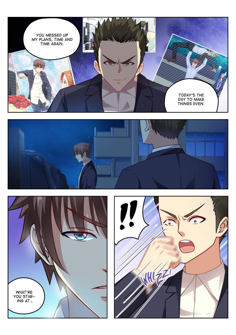 Read So Pure So Flirtatious Manga Online