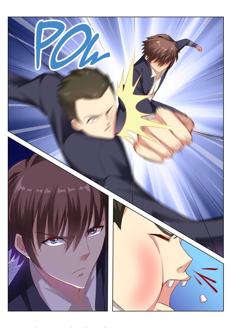 Read So Pure So Flirtatious Manga Online