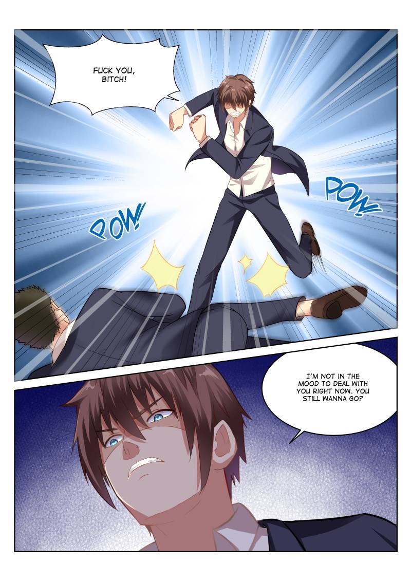 Read So Pure So Flirtatious Manga Online