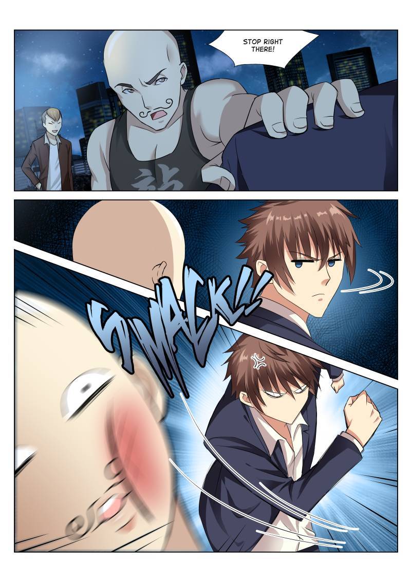 Read So Pure So Flirtatious Manga Online