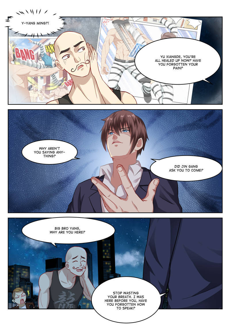 Read So Pure So Flirtatious Manga Online