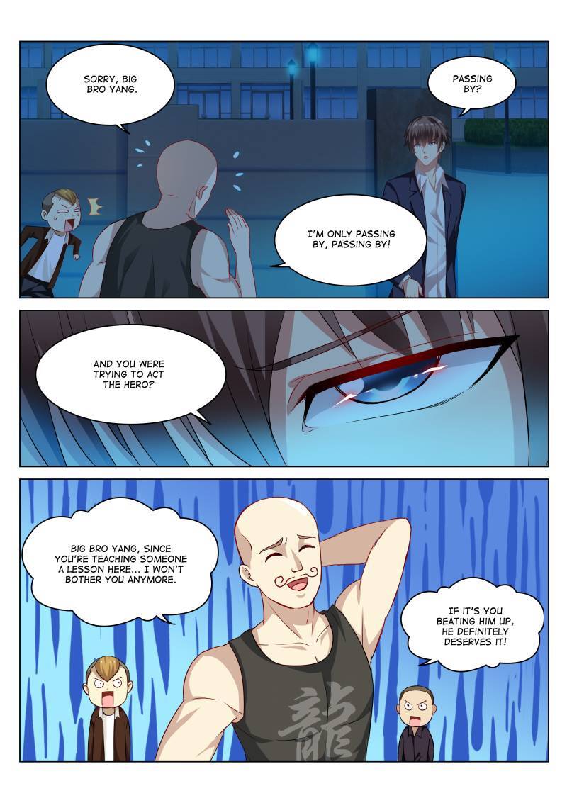 Read So Pure So Flirtatious Manga Online