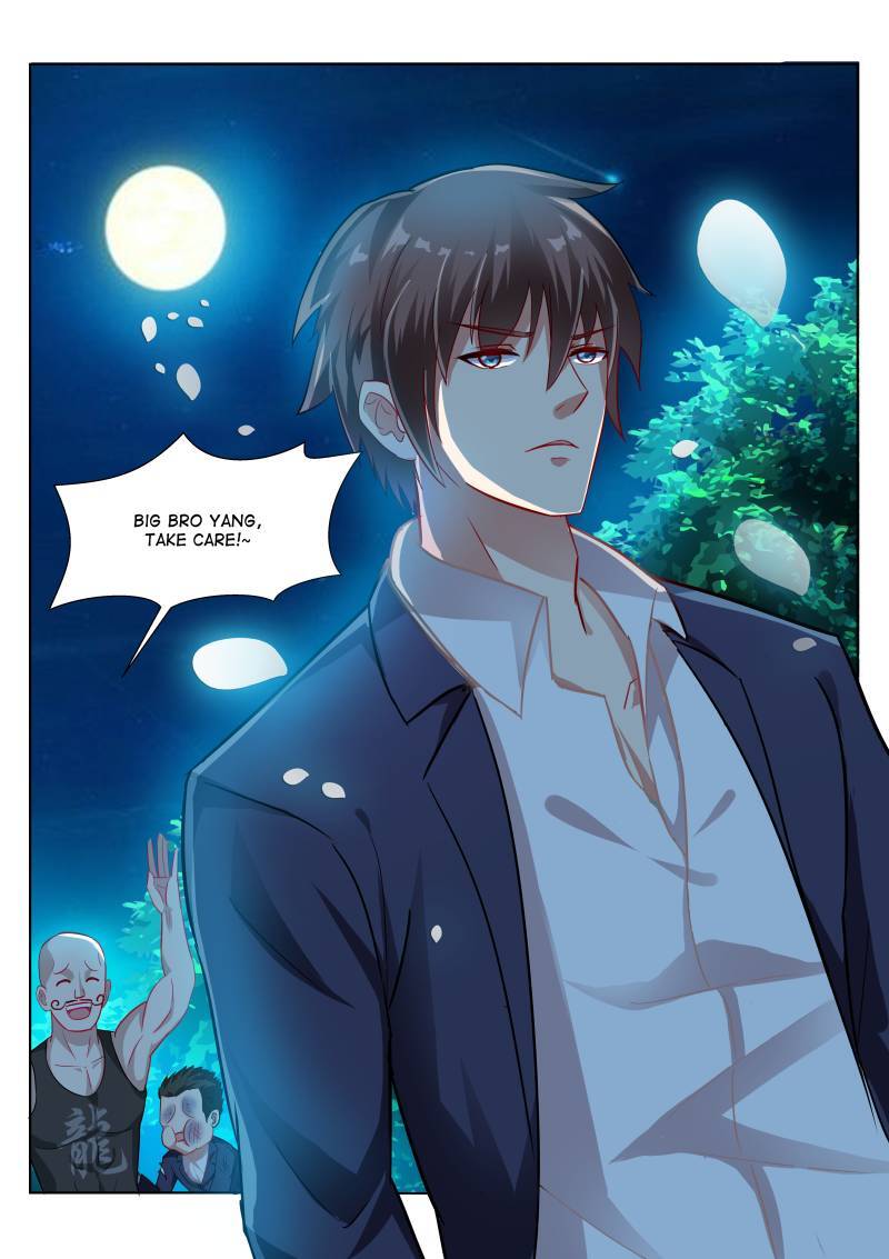 Read So Pure So Flirtatious Manga Online