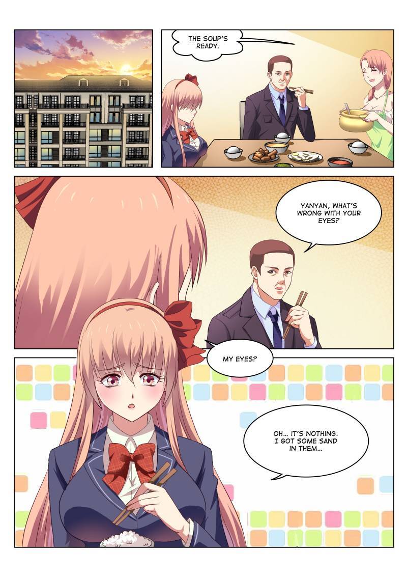 Read So Pure So Flirtatious Manga Online