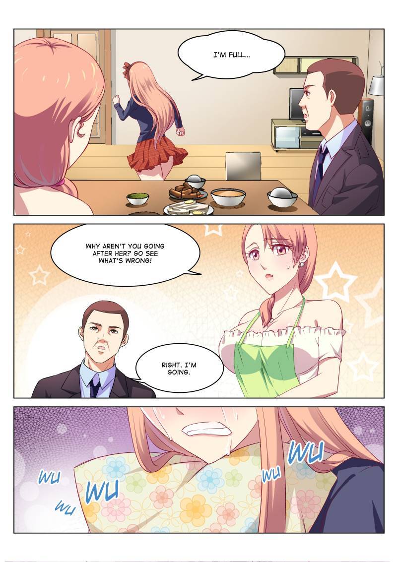 Read So Pure So Flirtatious Manga Online