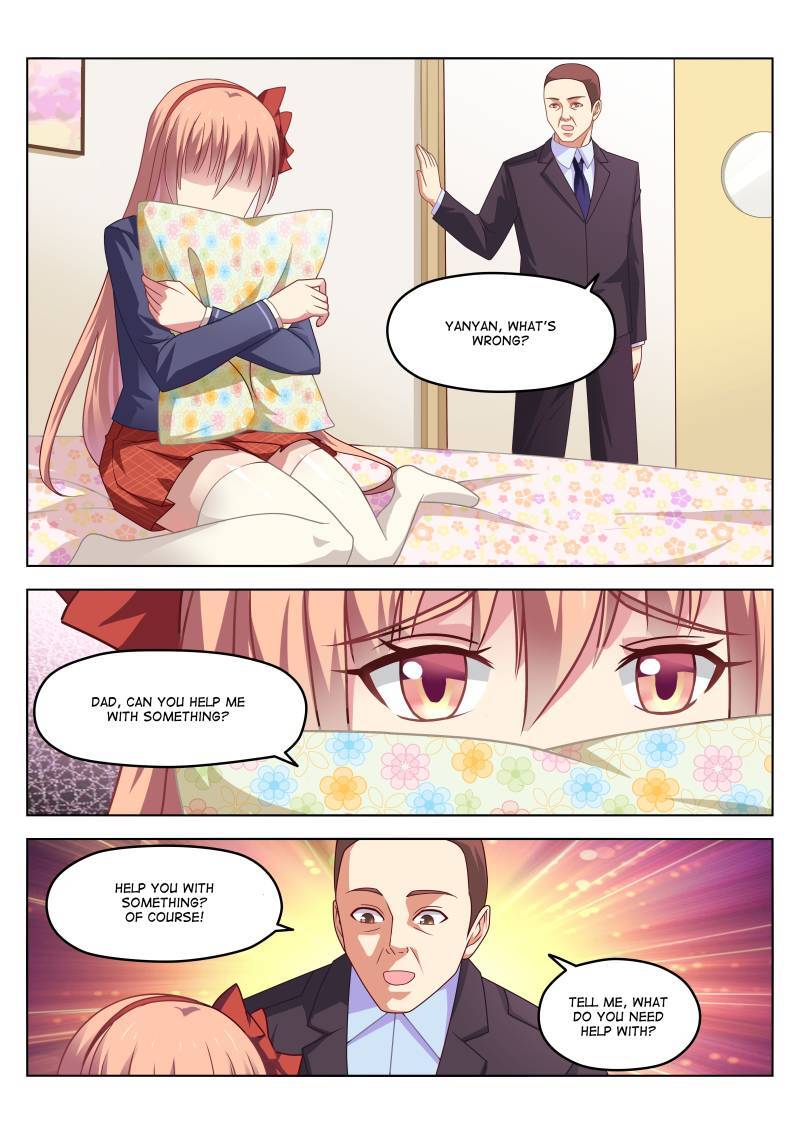 Read So Pure So Flirtatious Manga Online