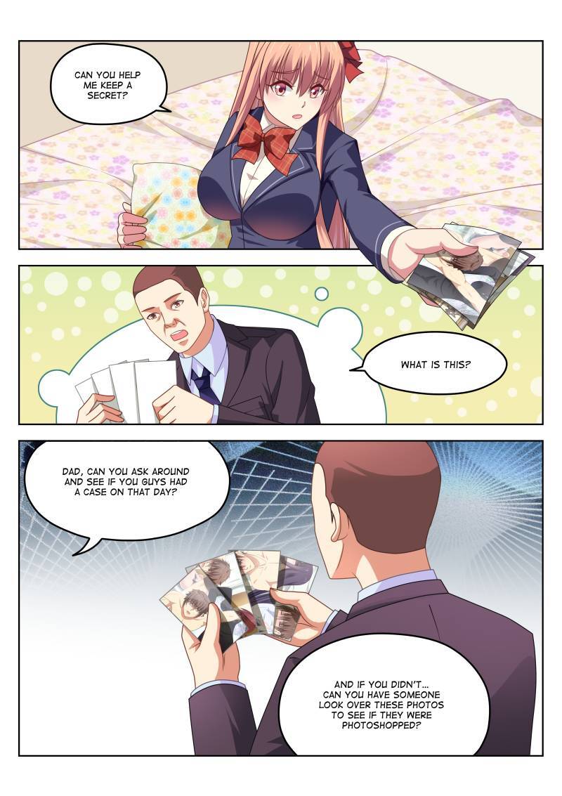 Read So Pure So Flirtatious Manga Online