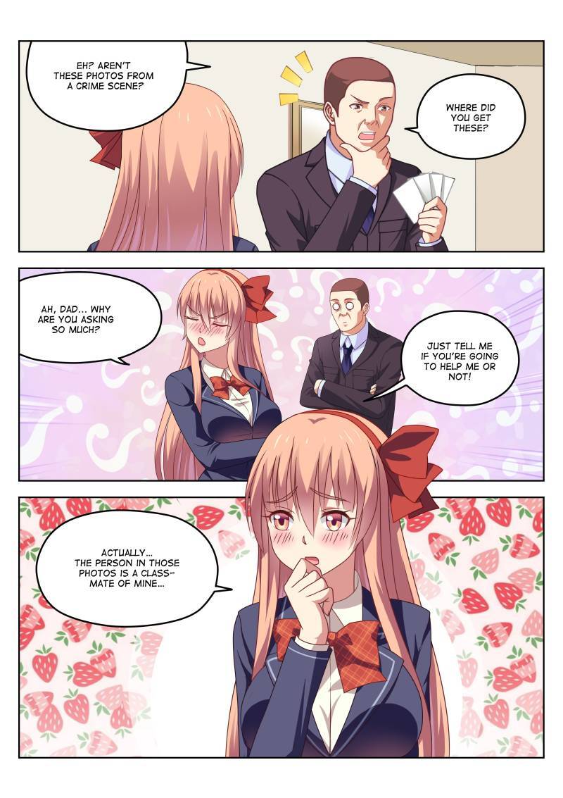 Read So Pure So Flirtatious Manga Online