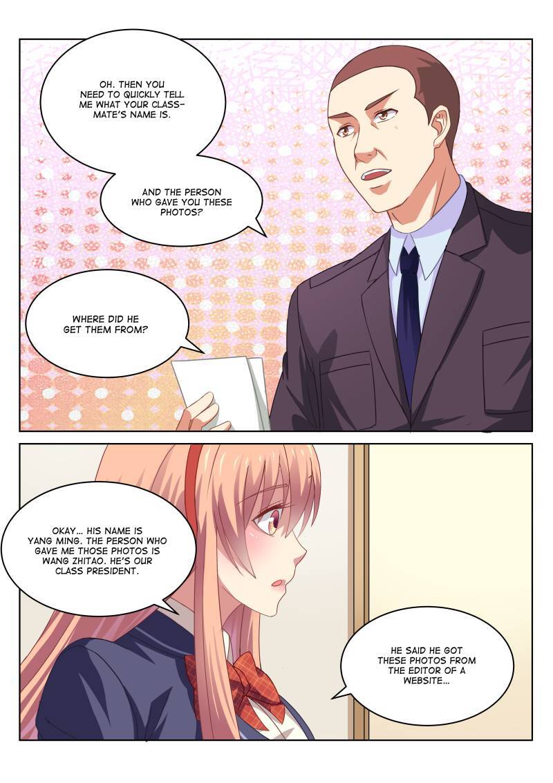 Read So Pure So Flirtatious Manga Online