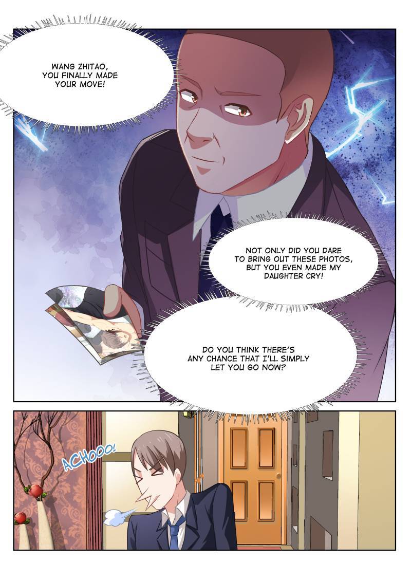Read So Pure So Flirtatious Manga Online