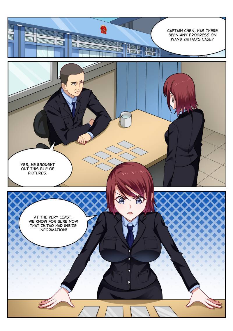 Read So Pure So Flirtatious Manga Online