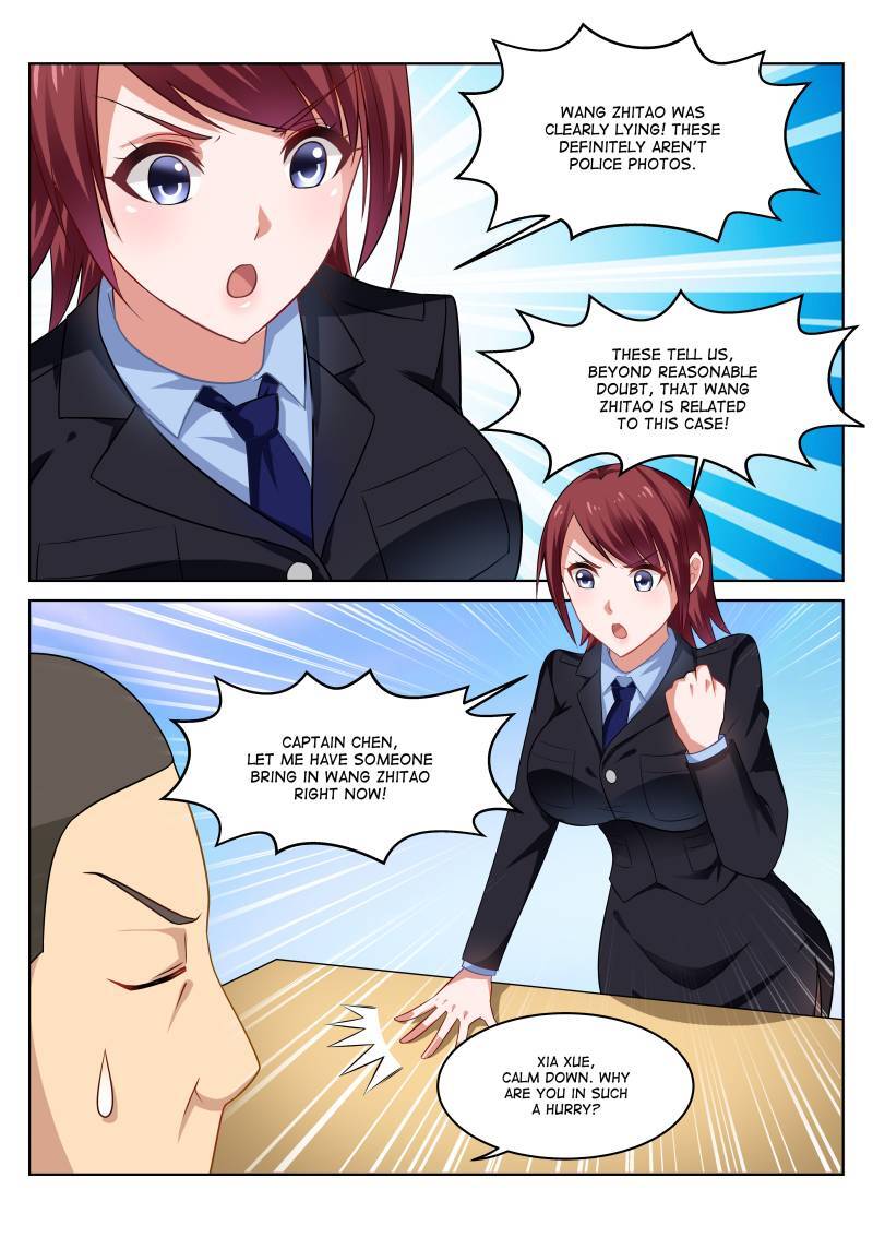 Read So Pure So Flirtatious Manga Online