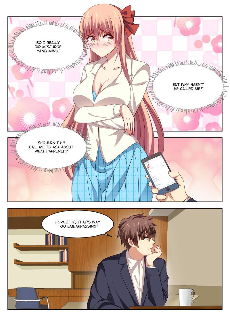Read So Pure So Flirtatious Manga Online