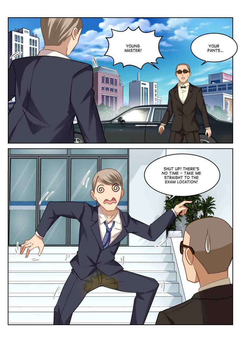 Read So Pure So Flirtatious Manga Online