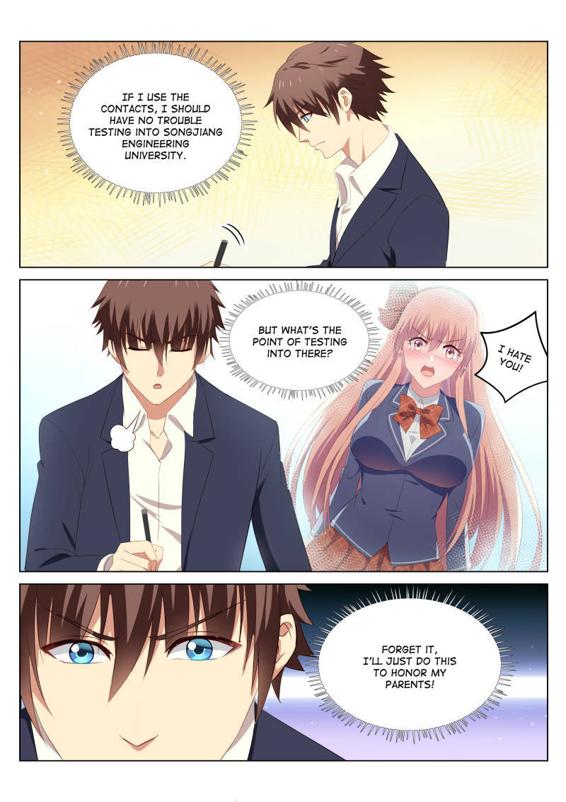 Read So Pure So Flirtatious Manga Online