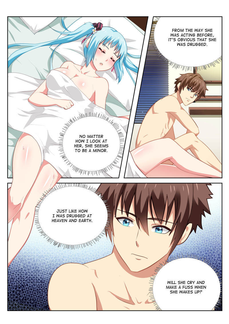 Read So Pure So Flirtatious Manga Online