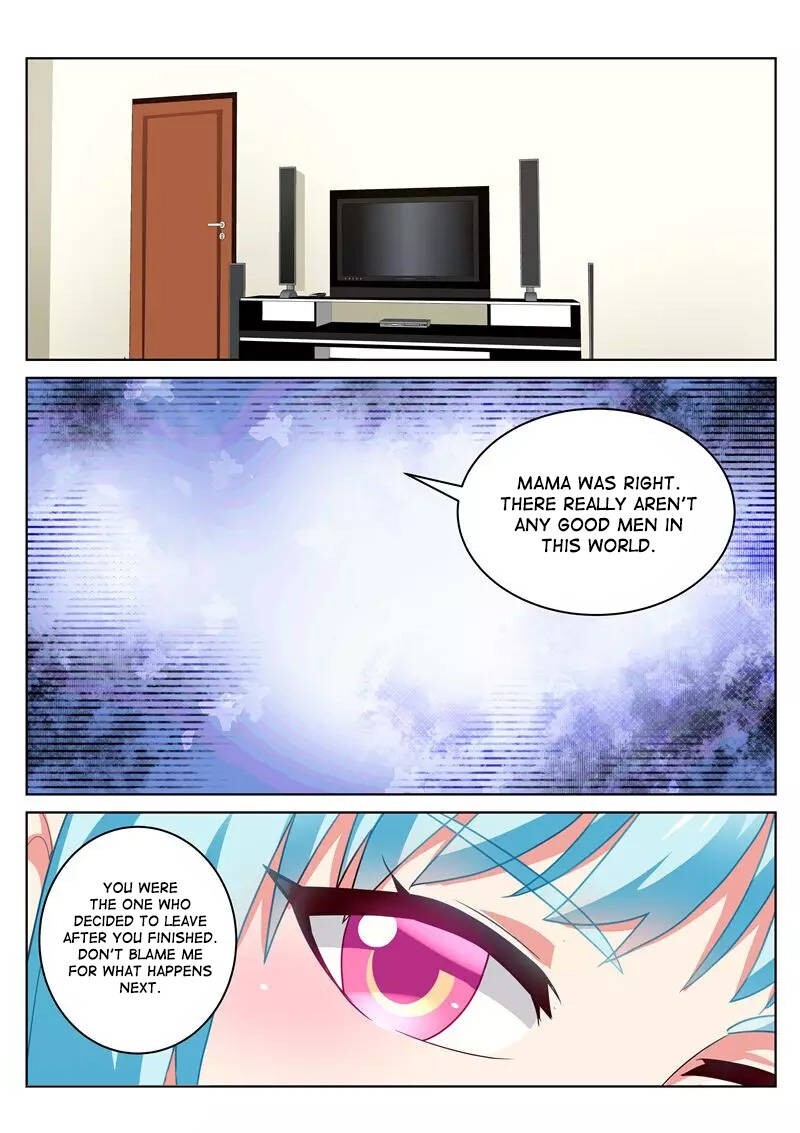 Read So Pure So Flirtatious Manga Online