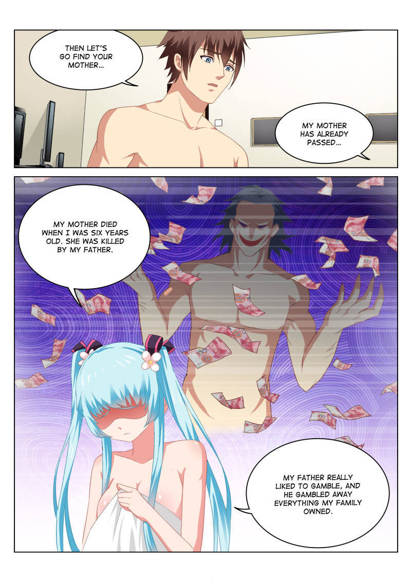 Read So Pure So Flirtatious Manga Online