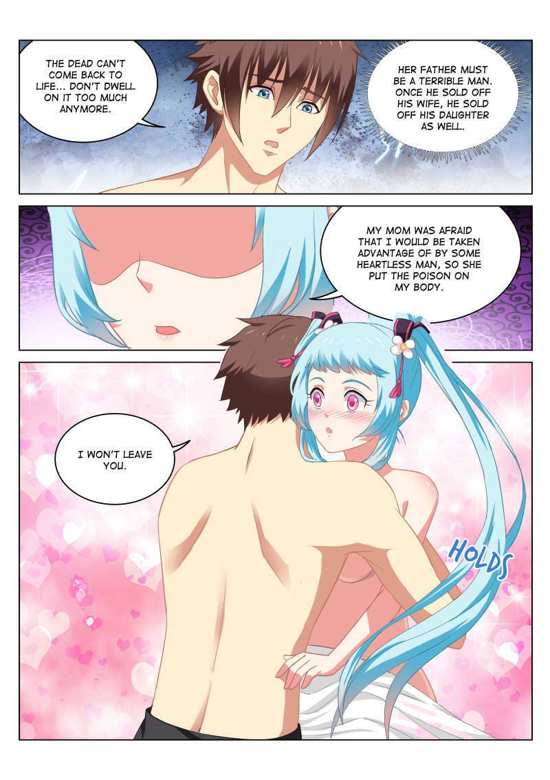 Read So Pure So Flirtatious Manga Online