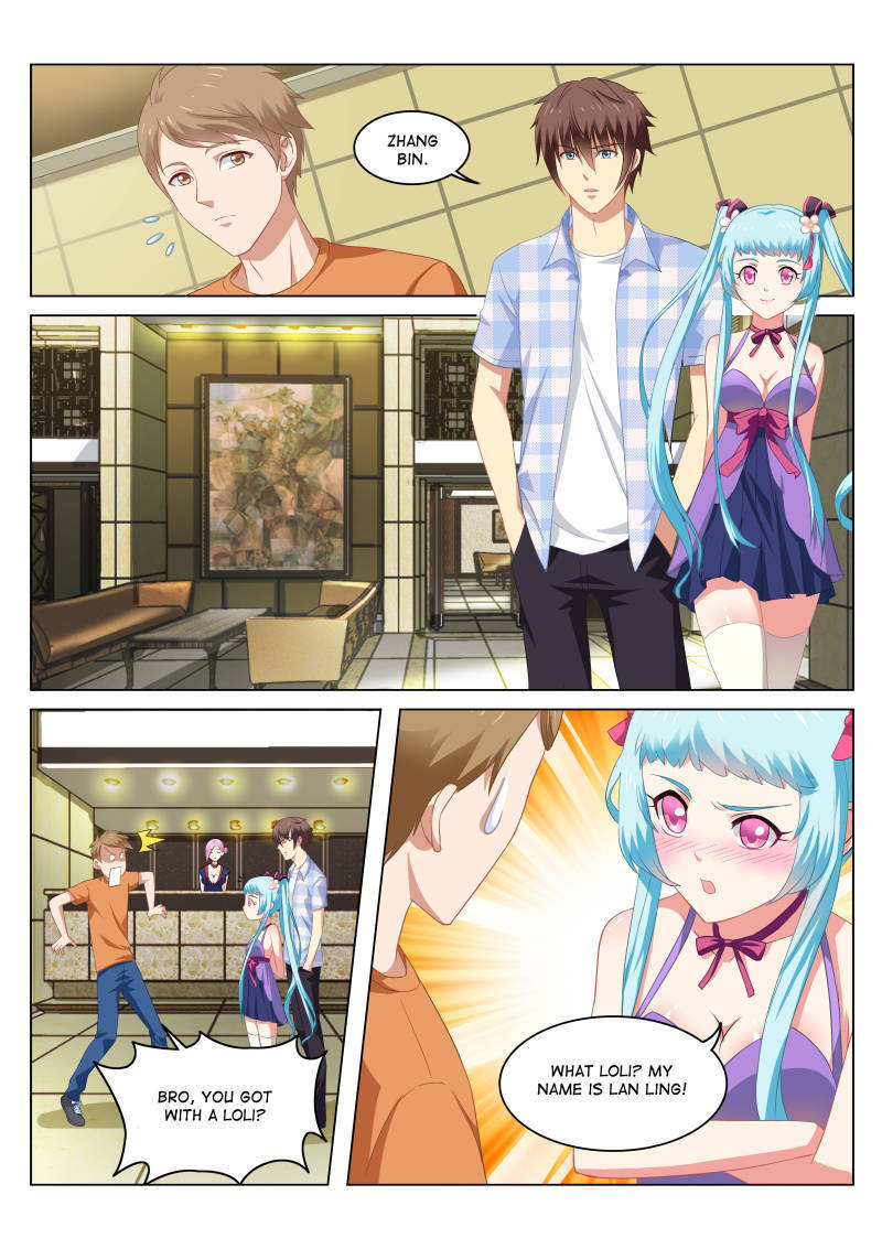 Read So Pure So Flirtatious Manga Online