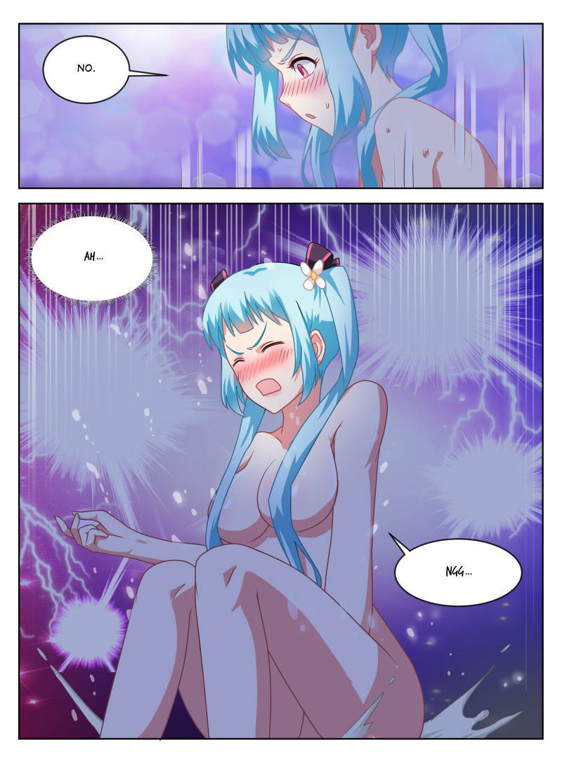 Read So Pure So Flirtatious Manga Online