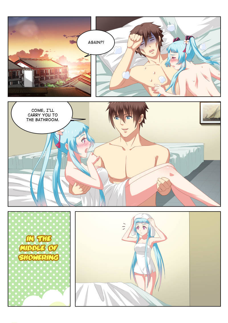 Read So Pure So Flirtatious Manga Online