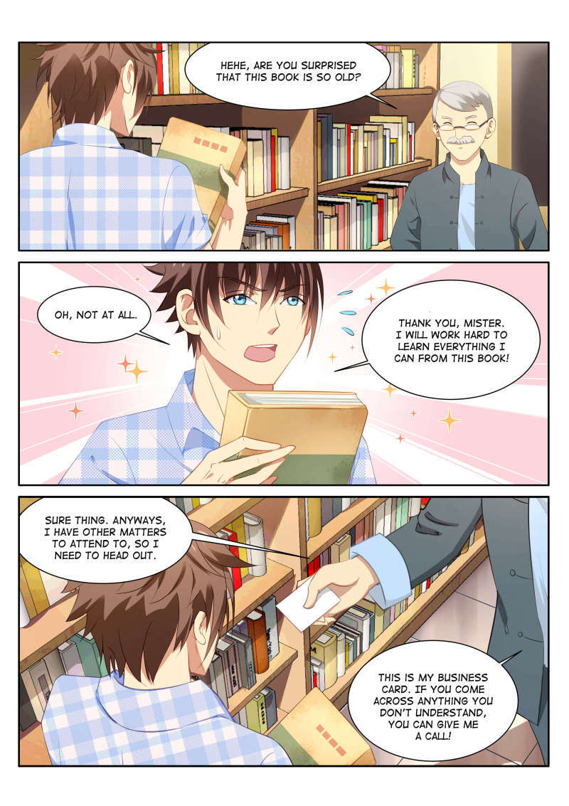 Read So Pure So Flirtatious Manga Online
