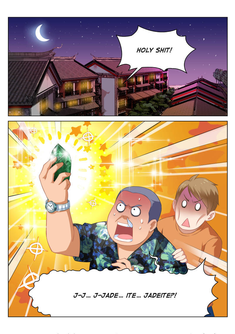 Read So Pure So Flirtatious Manga Online