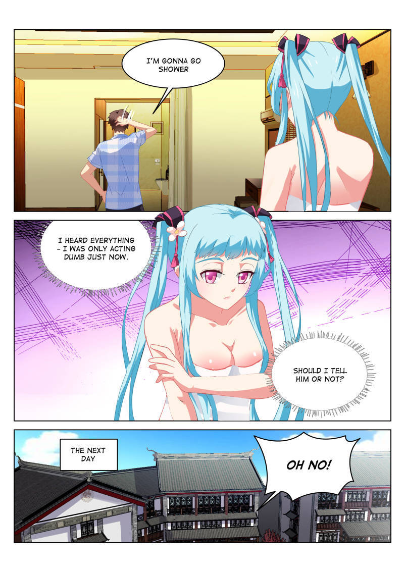 Read So Pure So Flirtatious Manga Online