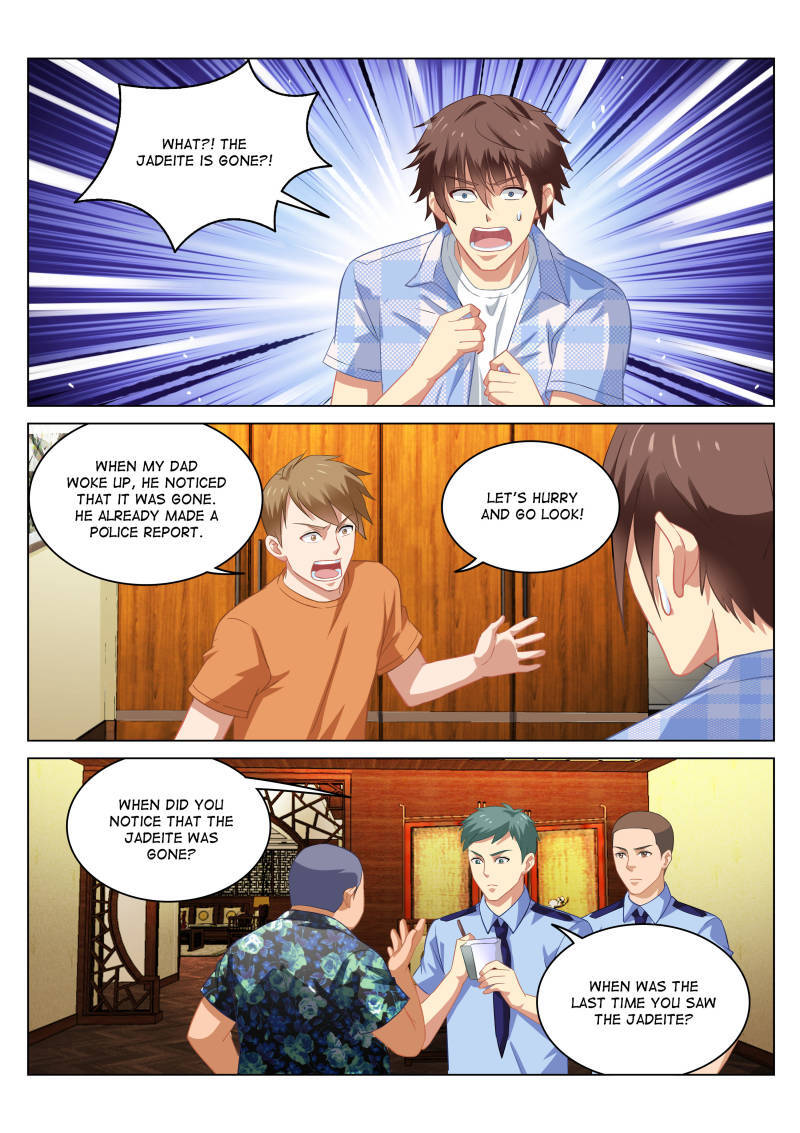 Read So Pure So Flirtatious Manga Online
