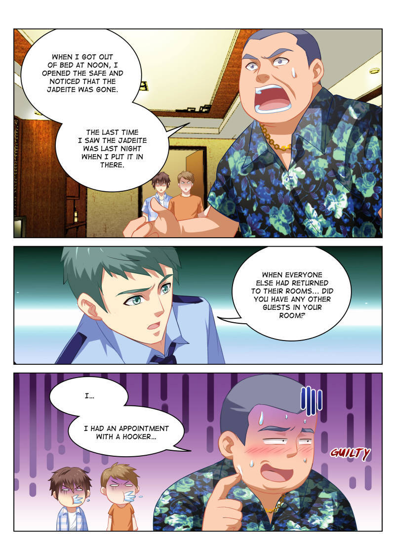 Read So Pure So Flirtatious Manga Online
