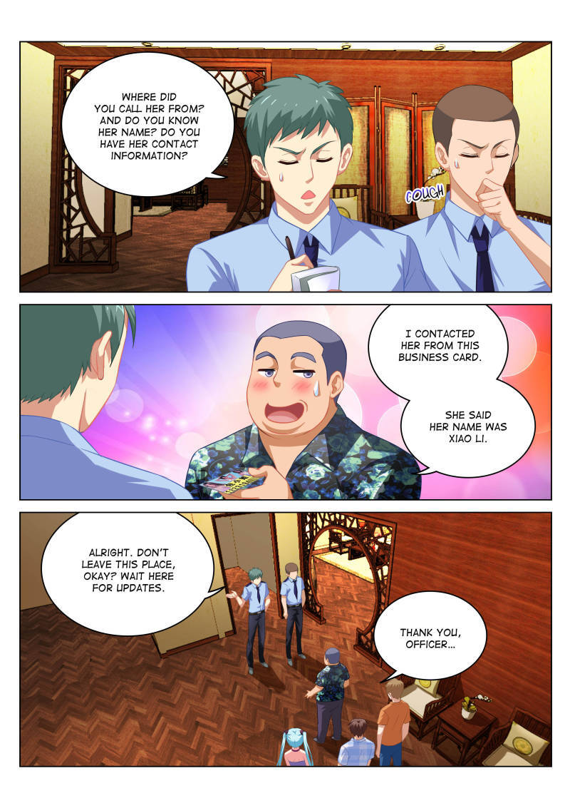Read So Pure So Flirtatious Manga Online