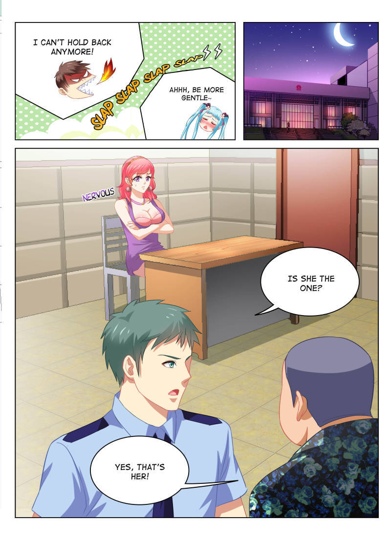 Read So Pure So Flirtatious Manga Online