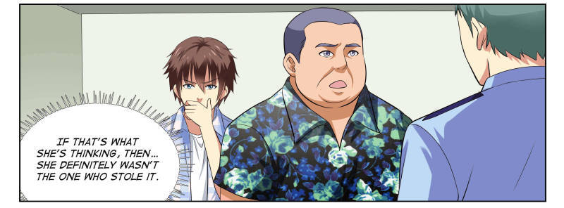 Read So Pure So Flirtatious Manga Online