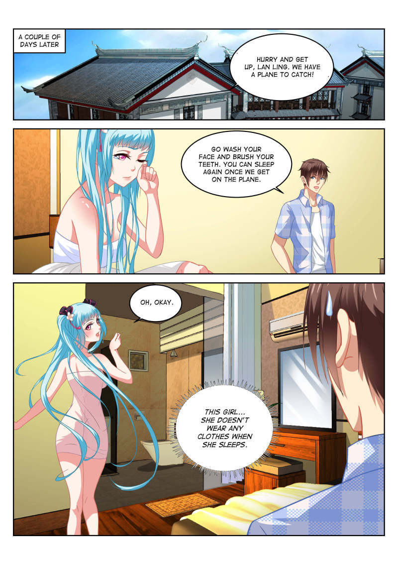 Read So Pure So Flirtatious Manga Online