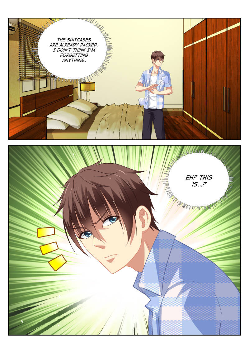 Read So Pure So Flirtatious Manga Online
