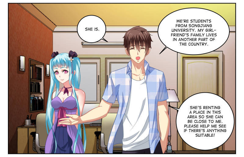 Read So Pure So Flirtatious Manga Online
